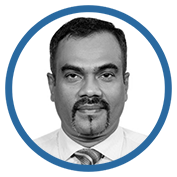 Anil Jayantha Fernando
