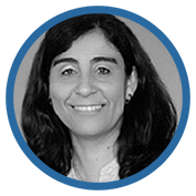 Cristina Maria Coimbra Vieira