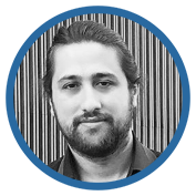 Mustafa Atahan Yilmaz